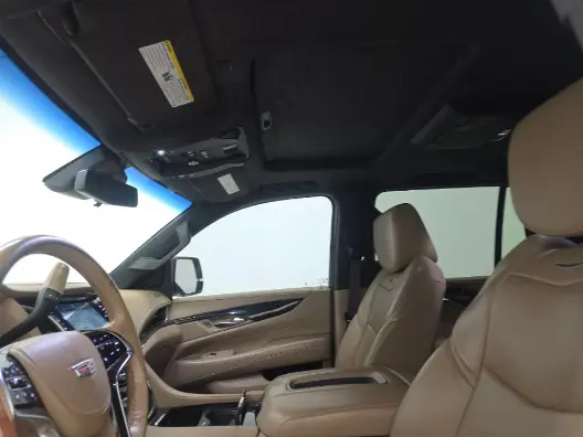 Florida Fine Cars - Used CADILLAC ESCALADE 2019 ORLANDO PLATINUM