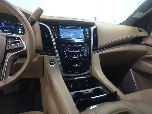 Florida Fine Cars - Used CADILLAC ESCALADE 2019 ORLANDO PLATINUM