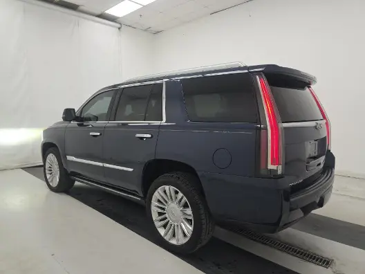 Florida Fine Cars - Used CADILLAC ESCALADE 2019 ORLANDO PLATINUM
