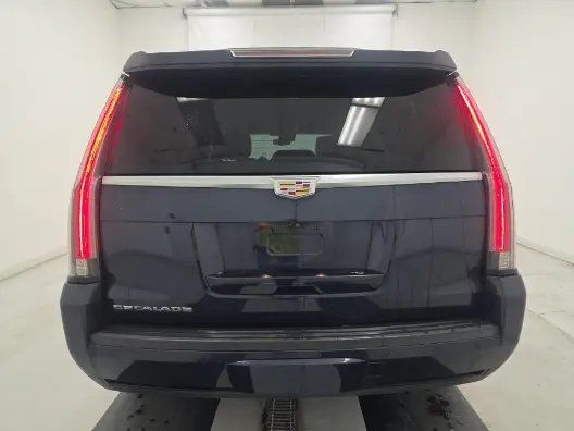 Florida Fine Cars - Used CADILLAC ESCALADE 2019 ORLANDO PLATINUM