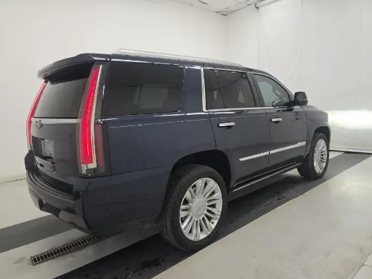 Florida Fine Cars - Used CADILLAC ESCALADE 2019 ORLANDO PLATINUM