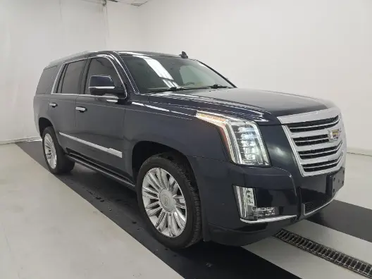 Florida Fine Cars - Used CADILLAC ESCALADE 2019 ORLANDO PLATINUM