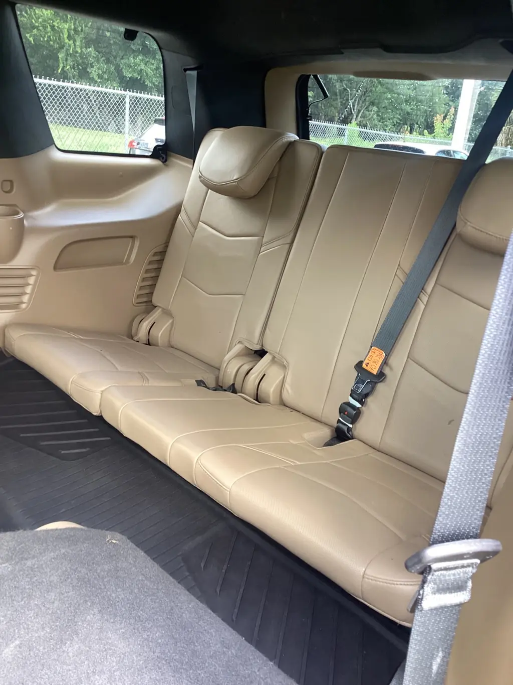 Florida Fine Cars - Used CADILLAC ESCALADE 2019 ORLANDO PLATINUM