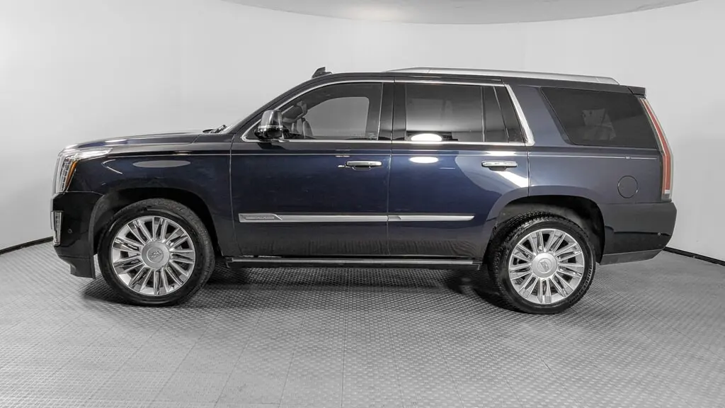 Florida Fine Cars - Used CADILLAC ESCALADE 2019 ORLANDO PLATINUM