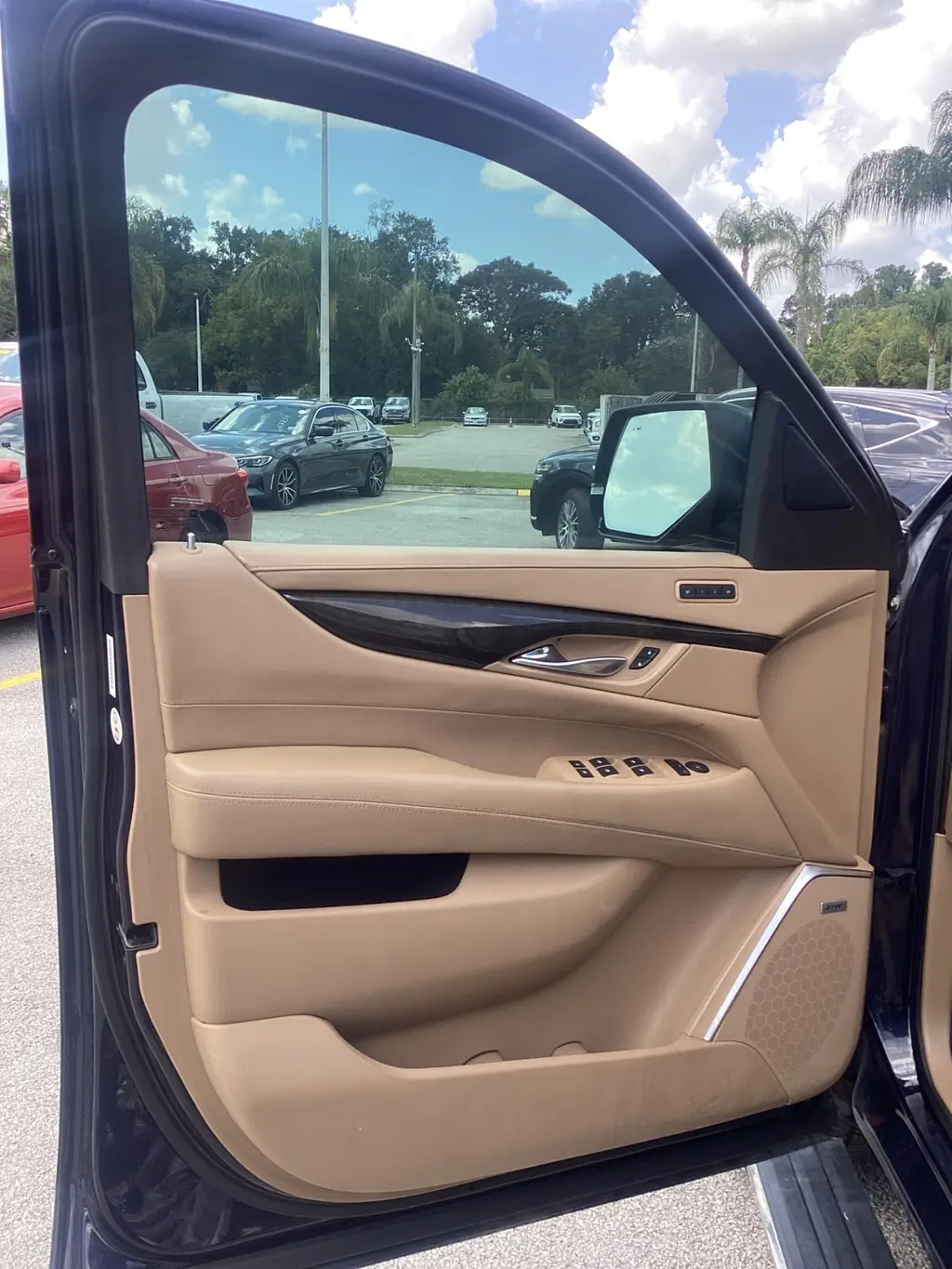 Florida Fine Cars - Used CADILLAC ESCALADE 2019 ORLANDO PLATINUM