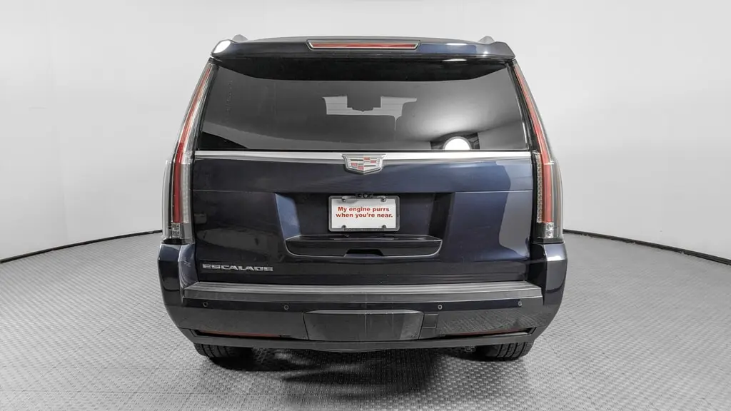 Florida Fine Cars - Used CADILLAC ESCALADE 2019 ORLANDO PLATINUM