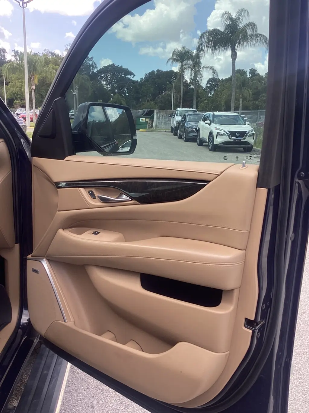 Florida Fine Cars - Used CADILLAC ESCALADE 2019 ORLANDO PLATINUM