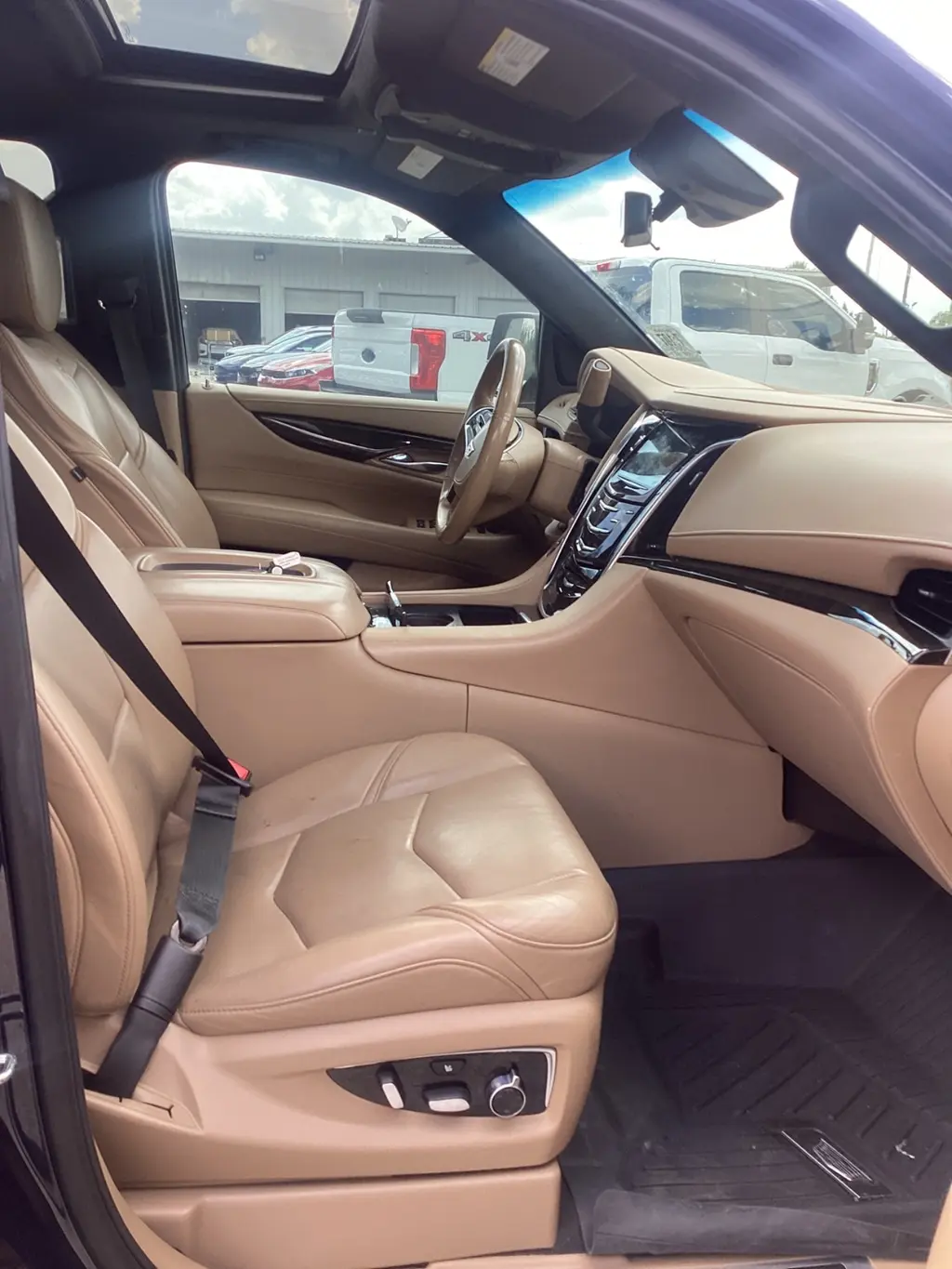 Florida Fine Cars - Used CADILLAC ESCALADE 2019 ORLANDO PLATINUM