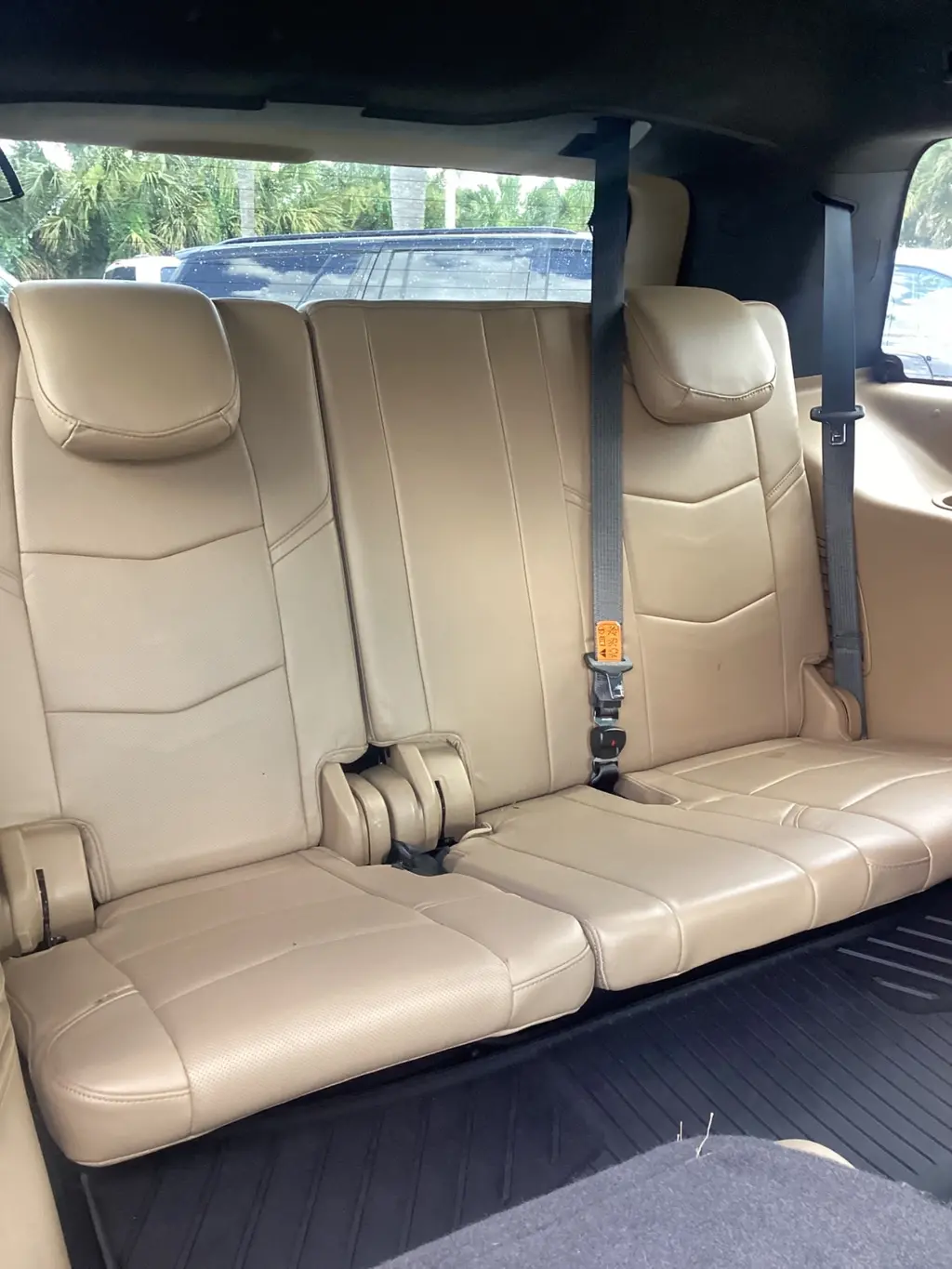 Florida Fine Cars - Used CADILLAC ESCALADE 2019 ORLANDO PLATINUM