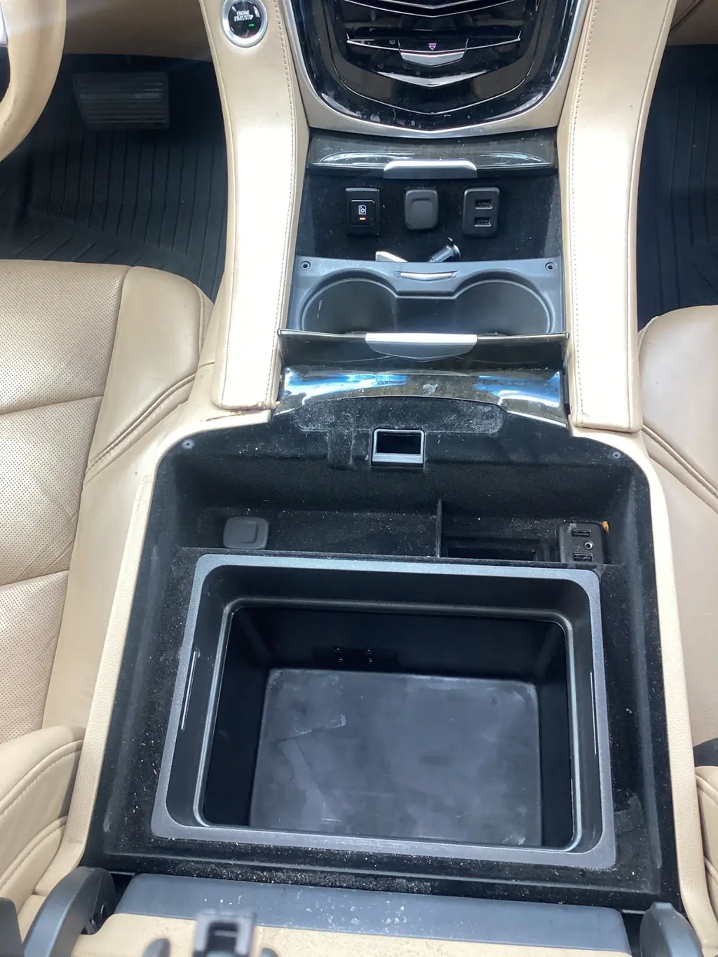 Florida Fine Cars - Used CADILLAC ESCALADE 2019 ORLANDO PLATINUM
