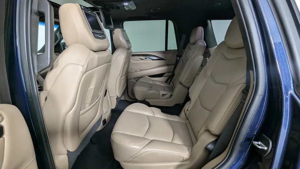 Florida Fine Cars - Used CADILLAC ESCALADE 2019 ORLANDO PLATINUM