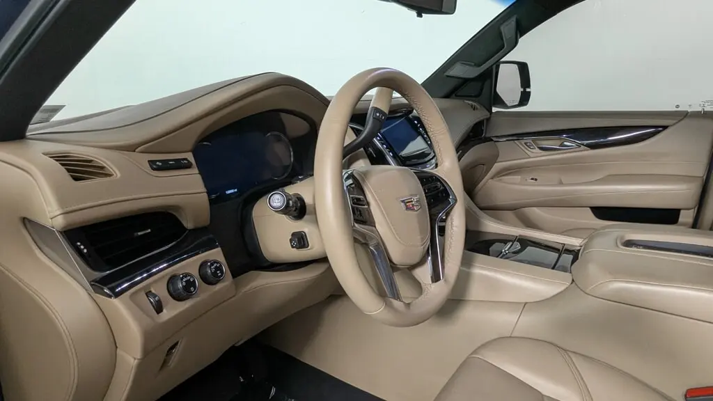 Florida Fine Cars - Used CADILLAC ESCALADE 2019 ORLANDO PLATINUM