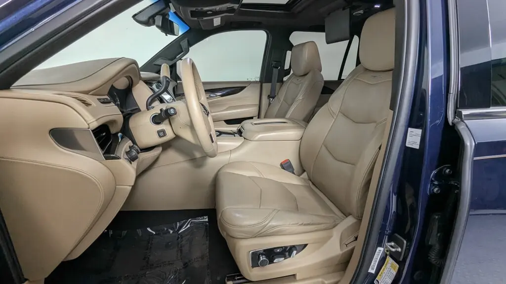 Florida Fine Cars - Used CADILLAC ESCALADE 2019 ORLANDO PLATINUM