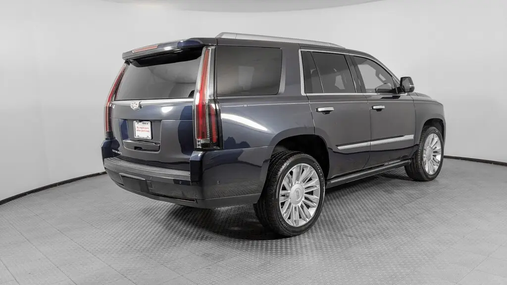 Florida Fine Cars - Used CADILLAC ESCALADE 2019 ORLANDO PLATINUM