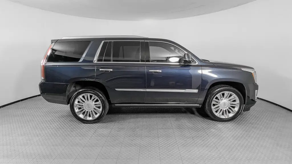 Florida Fine Cars - Used CADILLAC ESCALADE 2019 ORLANDO PLATINUM