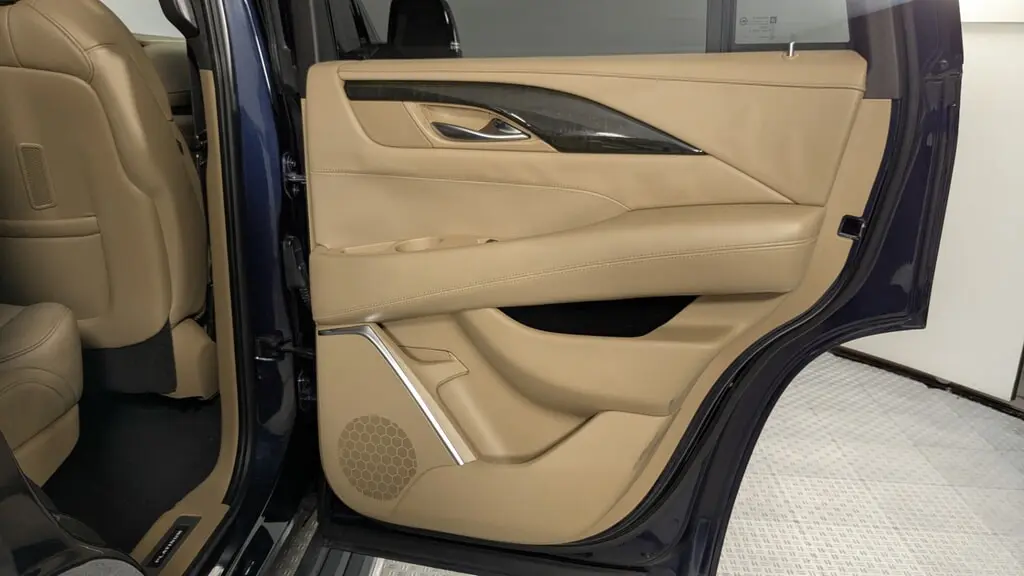 Florida Fine Cars - Used CADILLAC ESCALADE 2019 ORLANDO PLATINUM