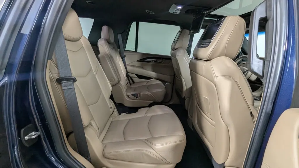 Florida Fine Cars - Used CADILLAC ESCALADE 2019 ORLANDO PLATINUM