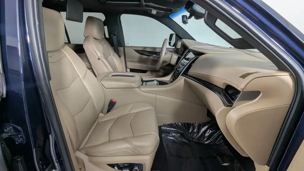 Florida Fine Cars - Used CADILLAC ESCALADE 2019 ORLANDO PLATINUM
