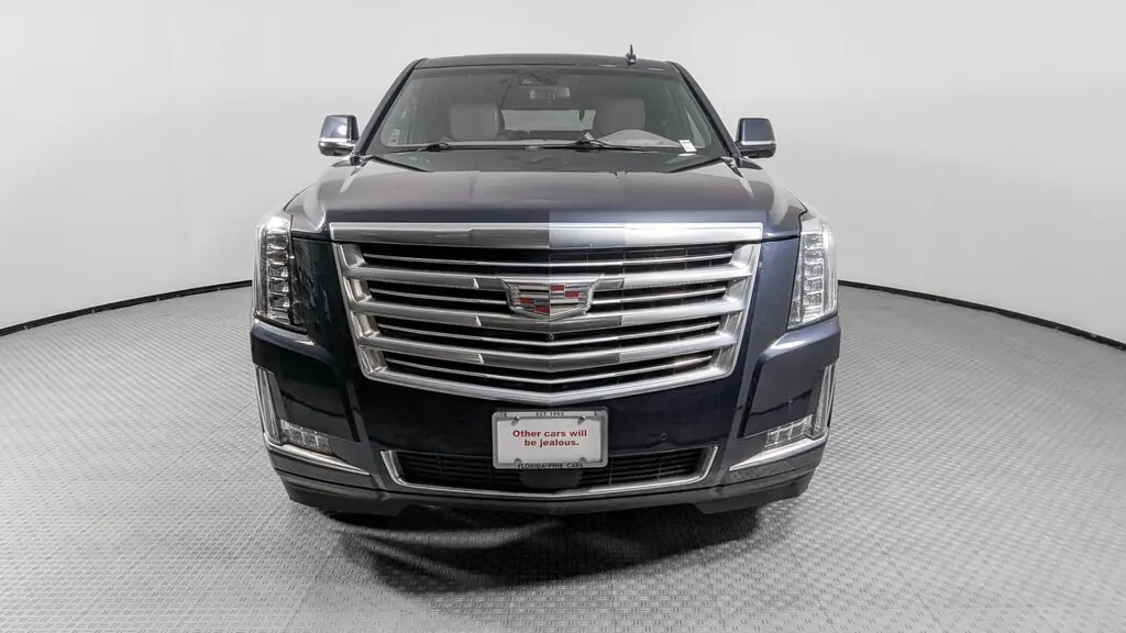 Florida Fine Cars - Used CADILLAC ESCALADE 2019 ORLANDO PLATINUM