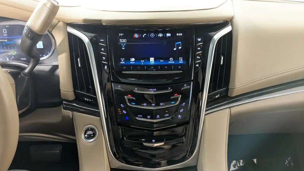 Florida Fine Cars - Used CADILLAC ESCALADE 2019 ORLANDO PLATINUM