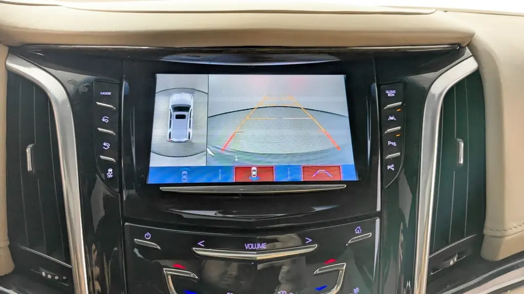 Florida Fine Cars - Used CADILLAC ESCALADE 2019 ORLANDO PLATINUM