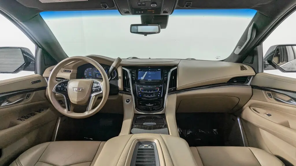 Florida Fine Cars - Used CADILLAC ESCALADE 2019 ORLANDO PLATINUM