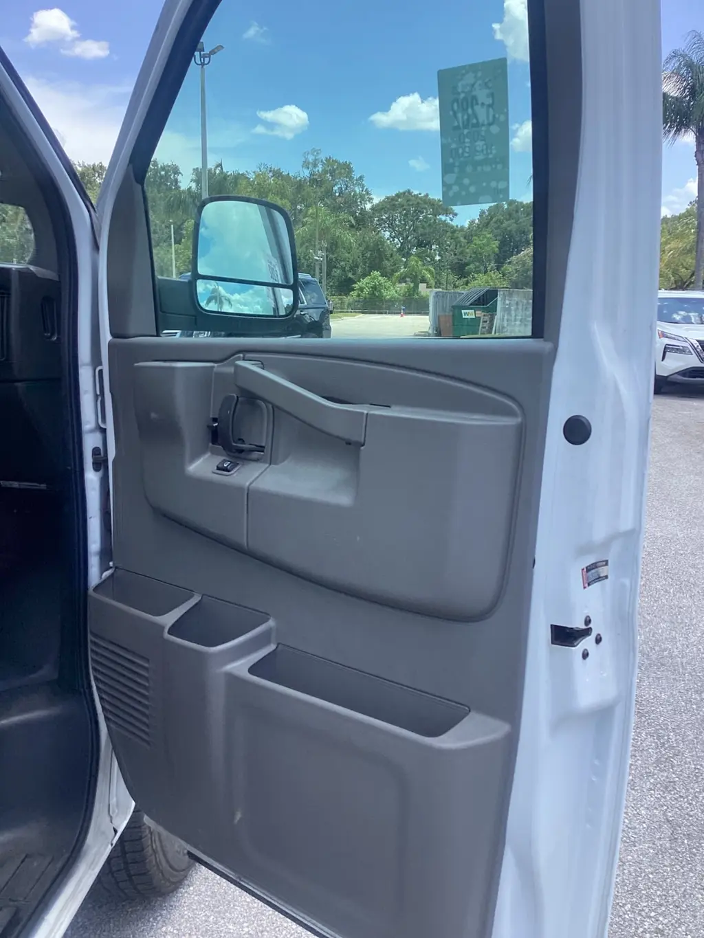 Florida Fine Cars - Used CHEVROLET EXPRESS 2020 ORLANDO 2500
