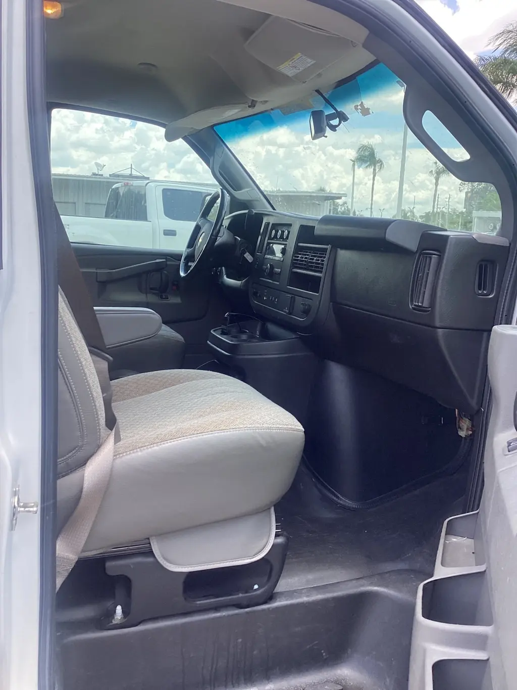 Florida Fine Cars - Used CHEVROLET EXPRESS 2020 ORLANDO 2500