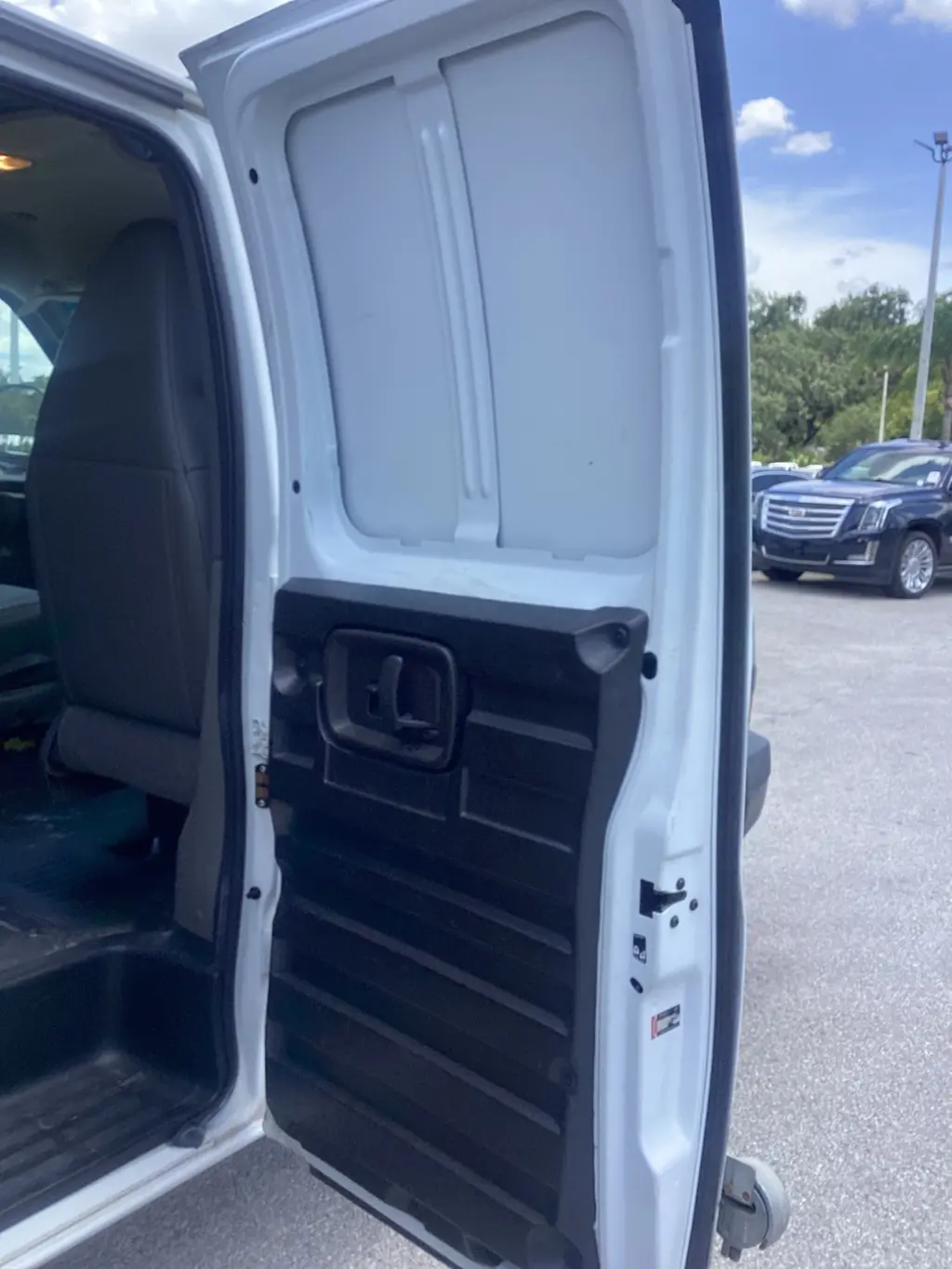 Florida Fine Cars - Used CHEVROLET EXPRESS 2020 ORLANDO 2500