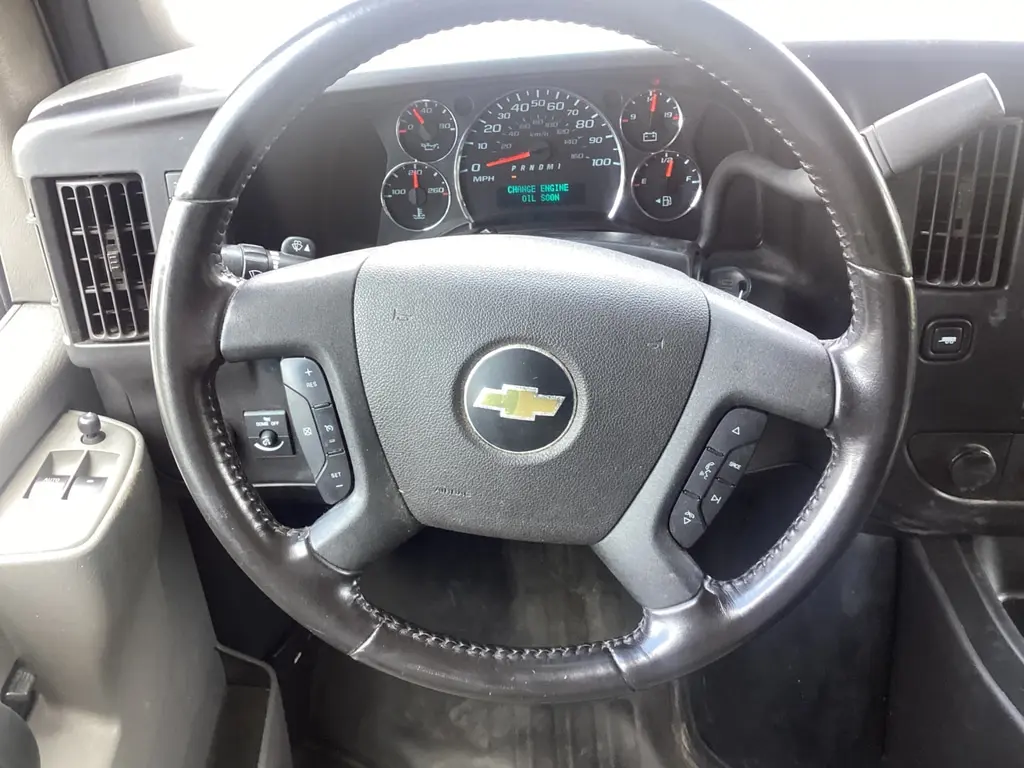 Florida Fine Cars - Used CHEVROLET EXPRESS 2020 ORLANDO 2500