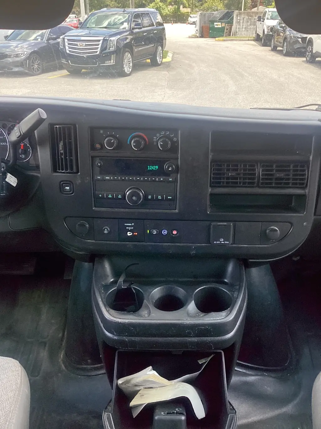 Florida Fine Cars - Used CHEVROLET EXPRESS 2020 ORLANDO 2500