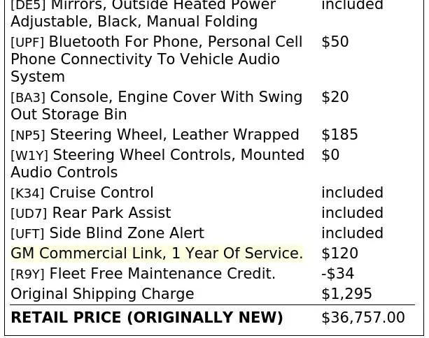 Florida Fine Cars - Used CHEVROLET EXPRESS 2020 ORLANDO 2500