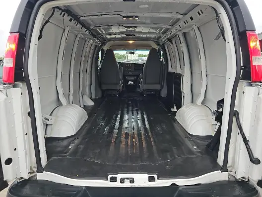 Florida Fine Cars - Used CHEVROLET EXPRESS 2020 ORLANDO 2500