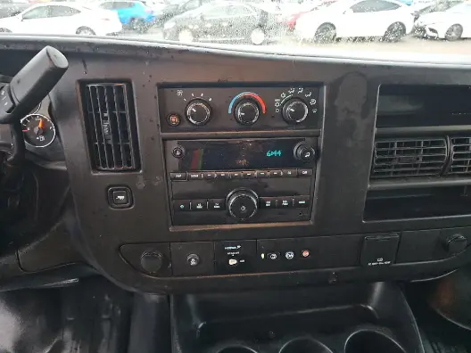 Florida Fine Cars - Used CHEVROLET EXPRESS 2020 ORLANDO 2500