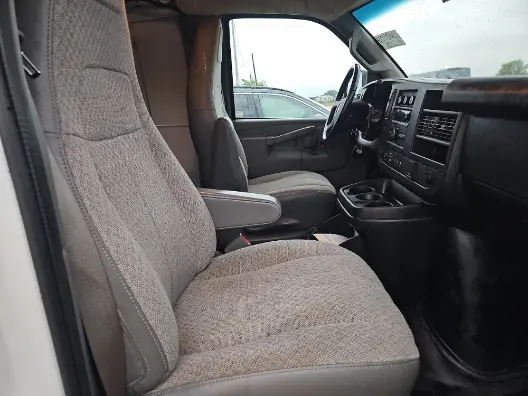 Florida Fine Cars - Used CHEVROLET EXPRESS 2020 ORLANDO 2500