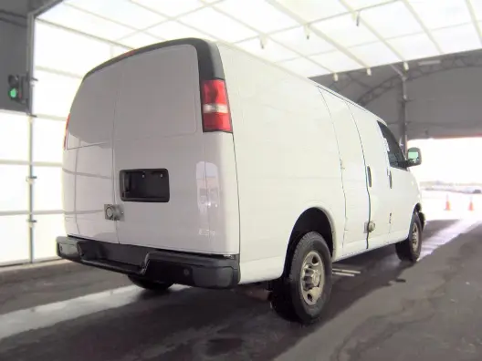 Florida Fine Cars - Used CHEVROLET EXPRESS 2020 ORLANDO 2500