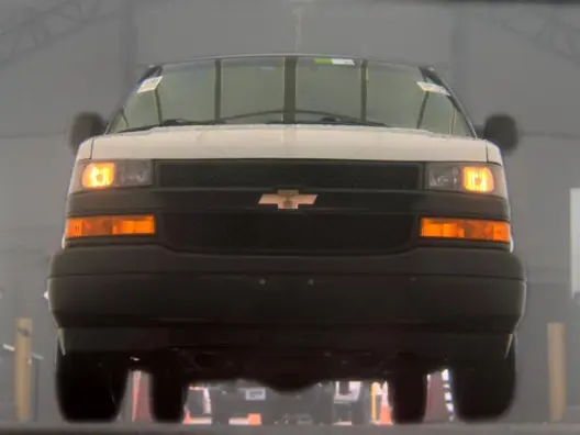 Florida Fine Cars - Used CHEVROLET EXPRESS 2020 ORLANDO 2500