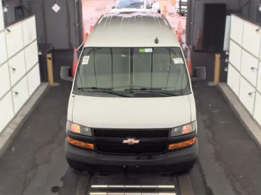 Florida Fine Cars - Used CHEVROLET EXPRESS 2020 ORLANDO 2500
