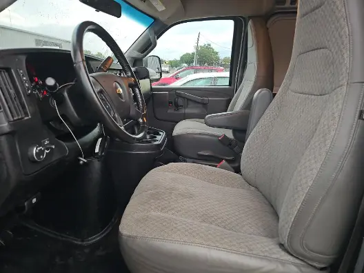 Florida Fine Cars - Used CHEVROLET EXPRESS 2020 ORLANDO 2500