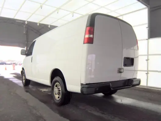 Florida Fine Cars - Used CHEVROLET EXPRESS 2020 ORLANDO 2500