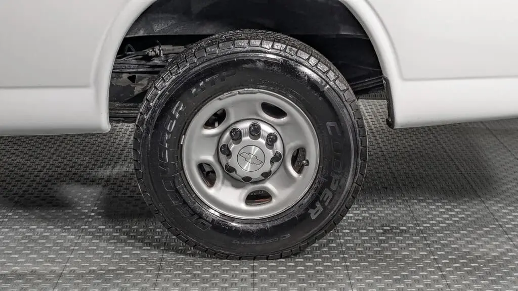 Florida Fine Cars - Used CHEVROLET EXPRESS 2020 ORLANDO 2500