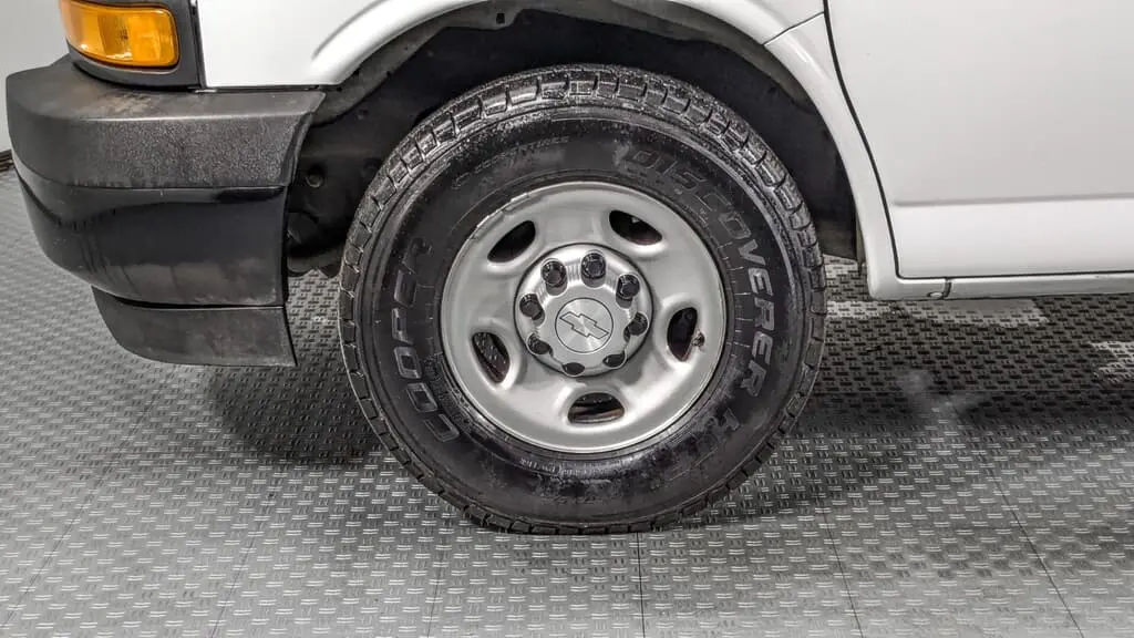 Florida Fine Cars - Used CHEVROLET EXPRESS 2020 ORLANDO 2500