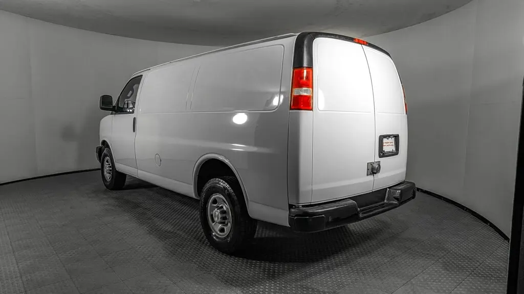 Florida Fine Cars - Used CHEVROLET EXPRESS 2020 ORLANDO 2500