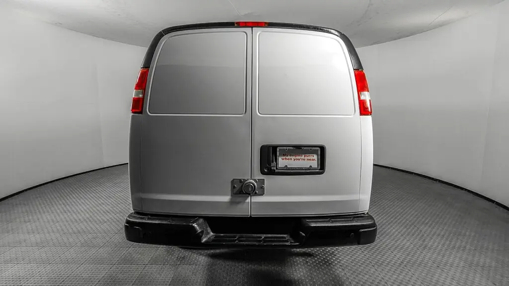 Florida Fine Cars - Used CHEVROLET EXPRESS 2020 ORLANDO 2500