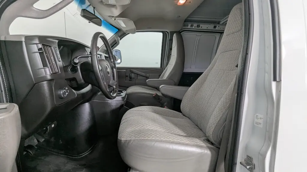 Florida Fine Cars - Used CHEVROLET EXPRESS 2020 ORLANDO 2500