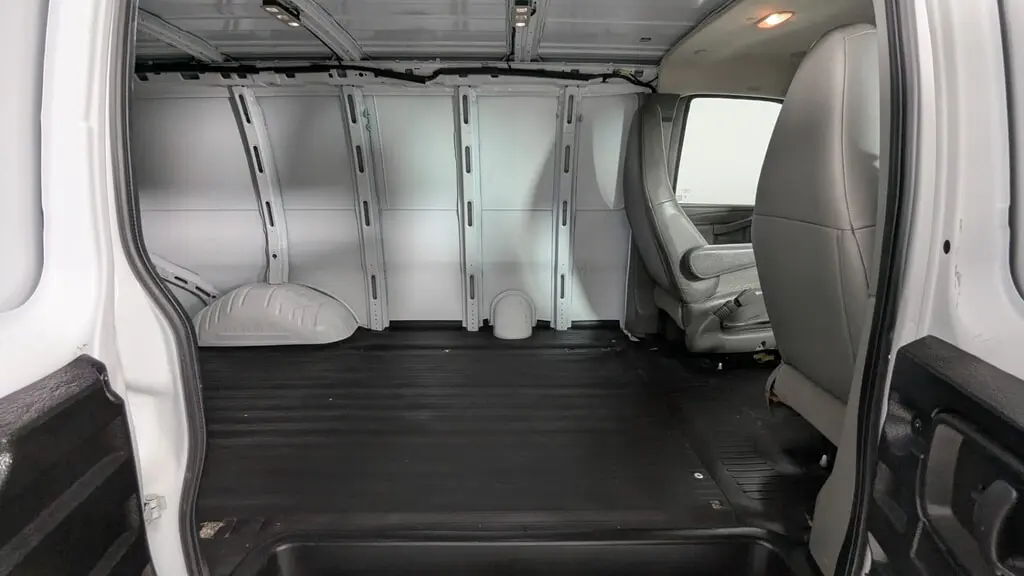 Florida Fine Cars - Used CHEVROLET EXPRESS 2020 ORLANDO 2500