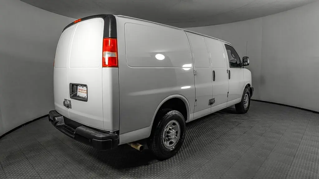 Florida Fine Cars - Used CHEVROLET EXPRESS 2020 ORLANDO 2500