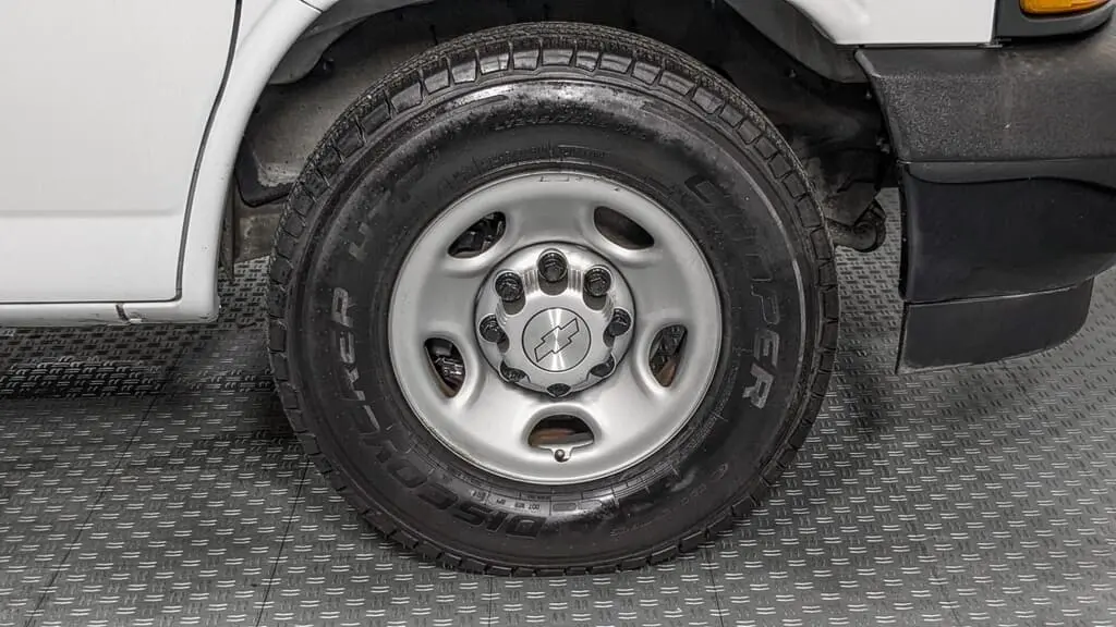 Florida Fine Cars - Used CHEVROLET EXPRESS 2020 ORLANDO 2500