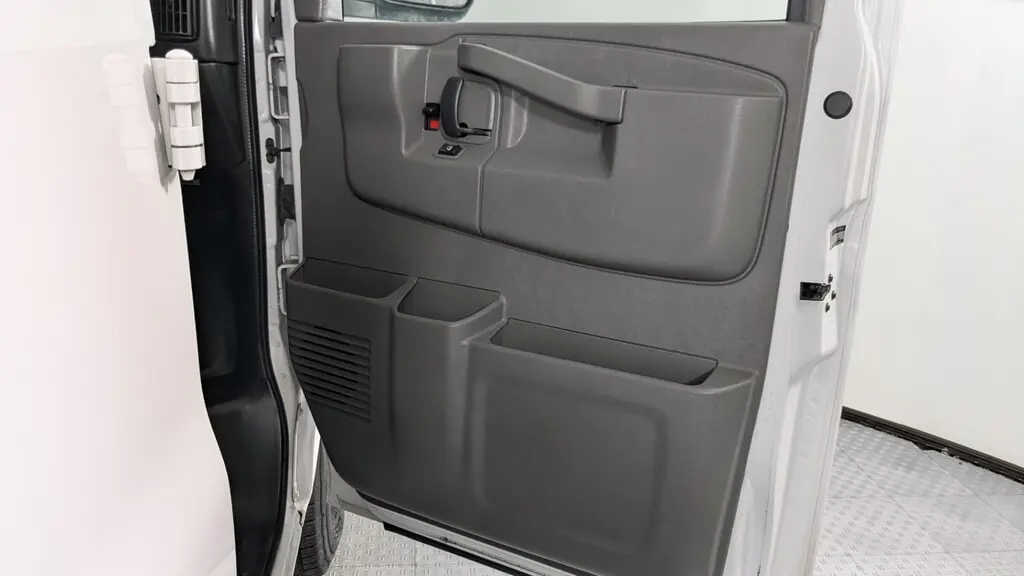 Florida Fine Cars - Used CHEVROLET EXPRESS 2020 ORLANDO 2500