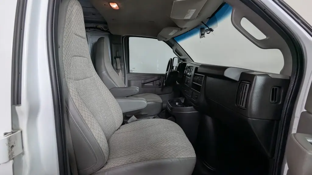 Florida Fine Cars - Used CHEVROLET EXPRESS 2020 ORLANDO 2500